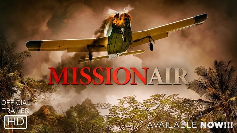 Mission Air still