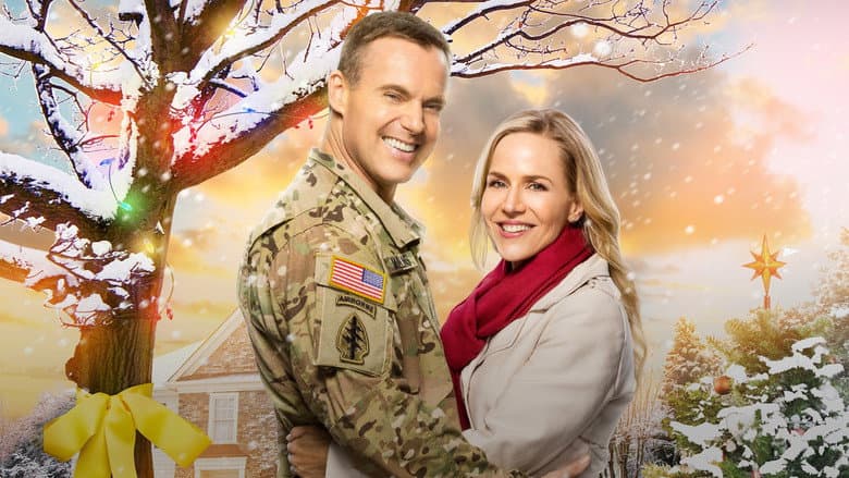 Christmas Homecoming still