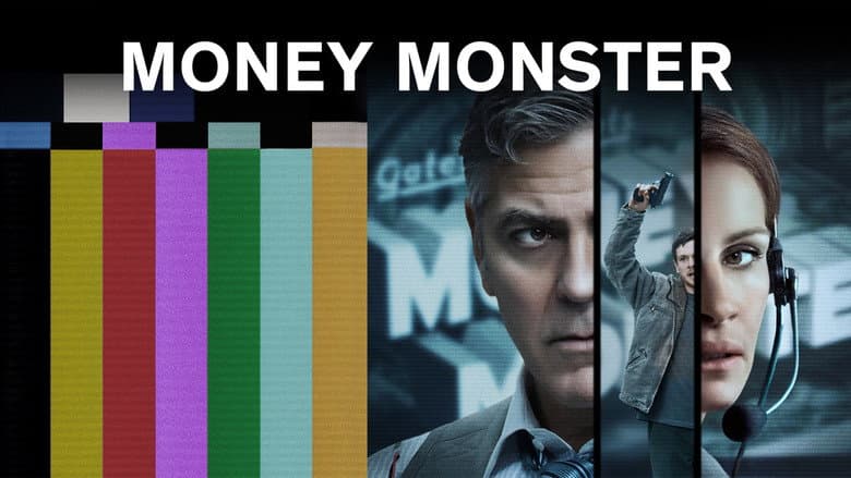 Money Monster still