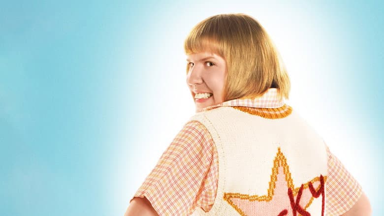 Bucky Larson: Born to Be a Star still