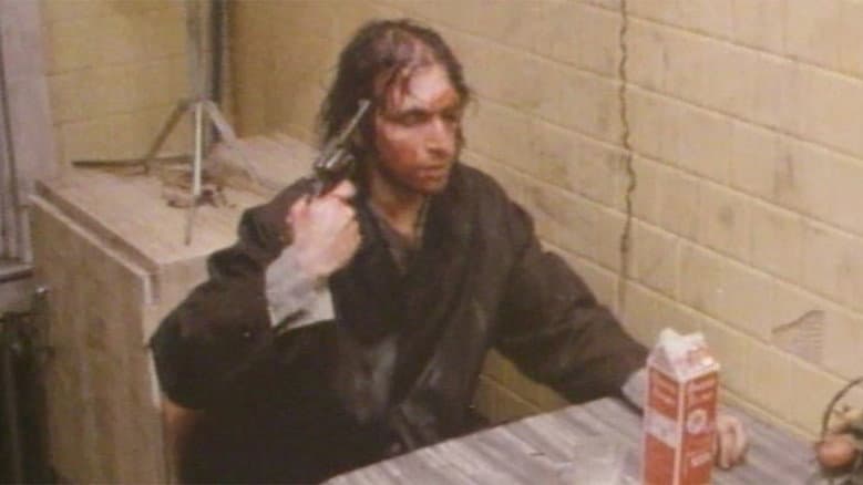 Combat Shock still