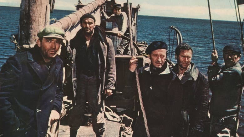 The Guns of Navarone still
