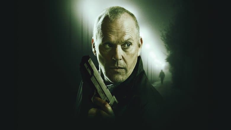 Knox Goes Away still