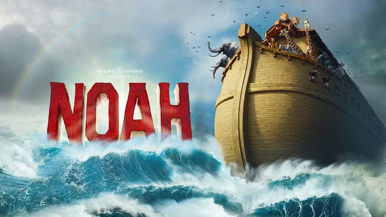 Noah still