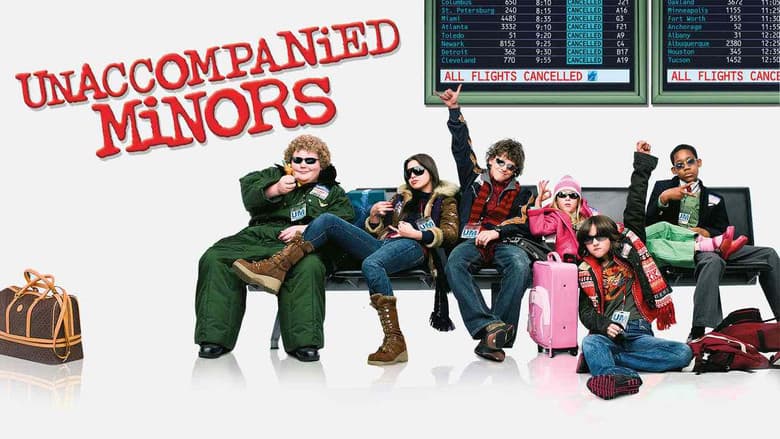 Unaccompanied Minors still