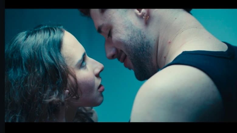Mutação still