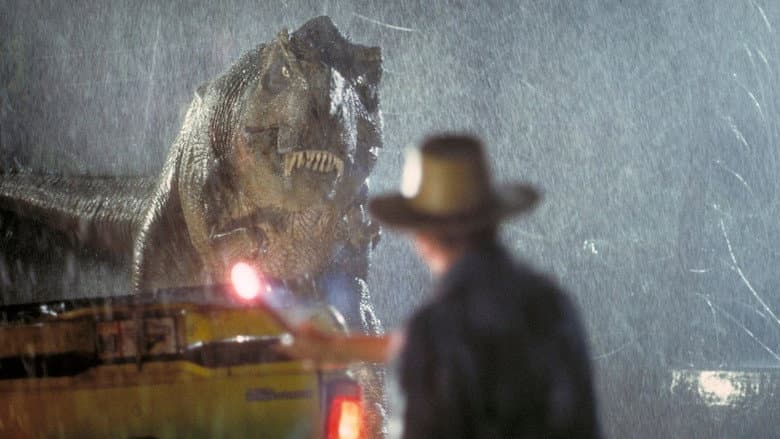 Jurassic Park still