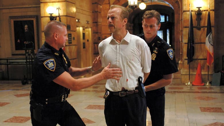 16 Blocks still
