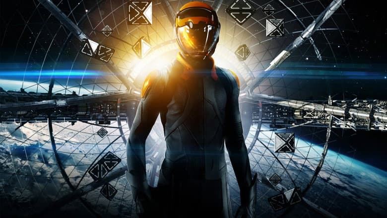 Ender's Game still