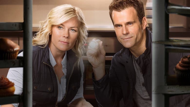 Murder, She Baked: A Deadly Recipe still