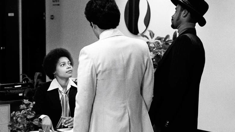 Sweet Sweetback's Baadasssss Song still