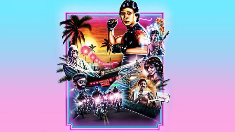 Miami Connection still