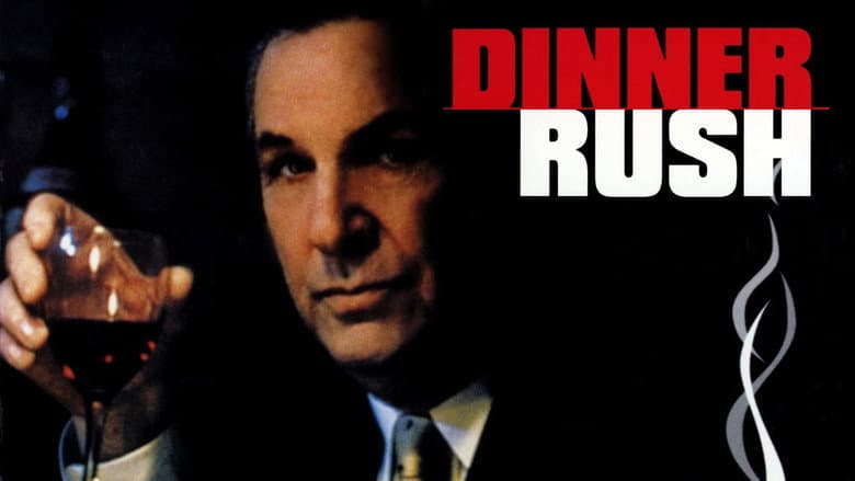 Dinner Rush still