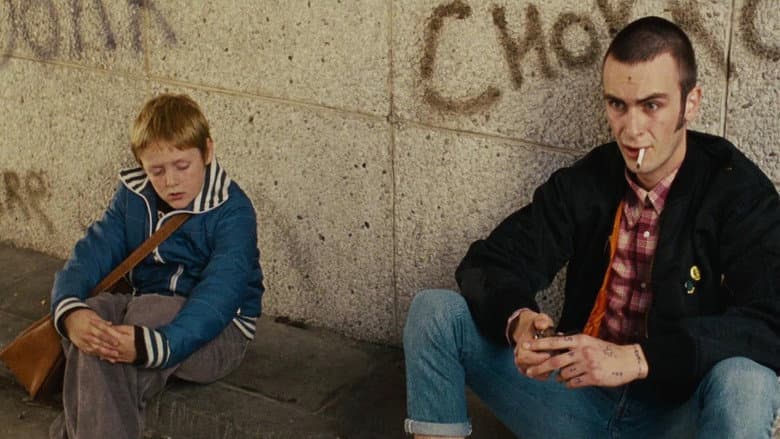 This Is England still