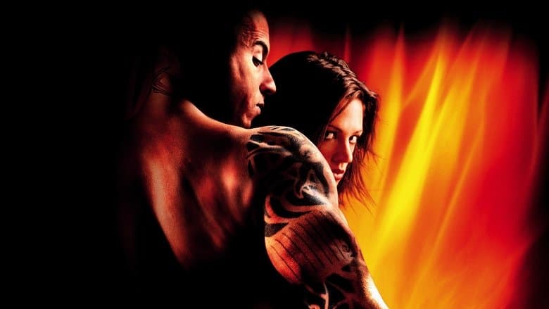 xXx still