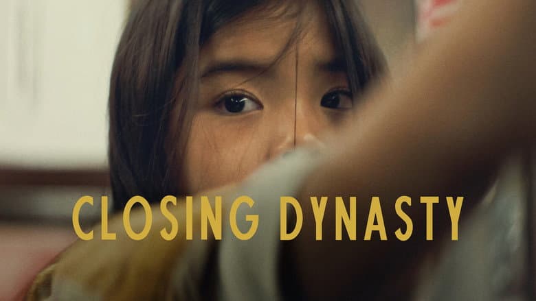 Closing Dynasty still