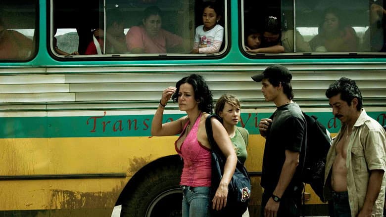Paraiso Travel still