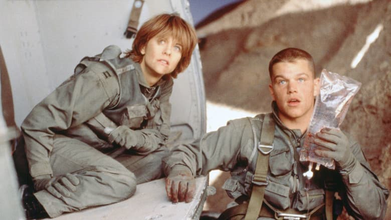 Courage Under Fire still