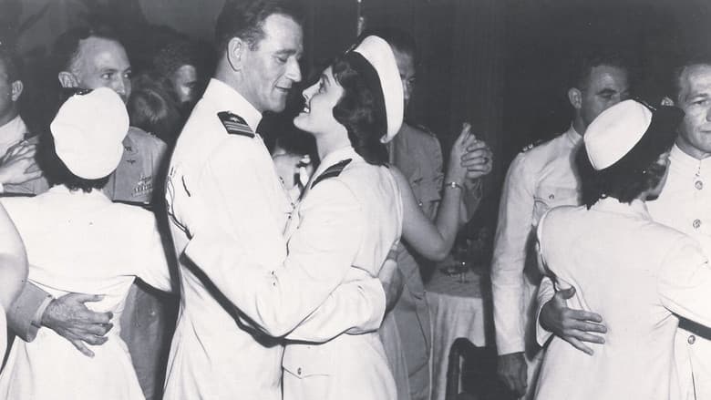 Operation Pacific still