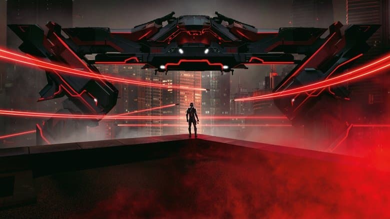 TRON: Ares still