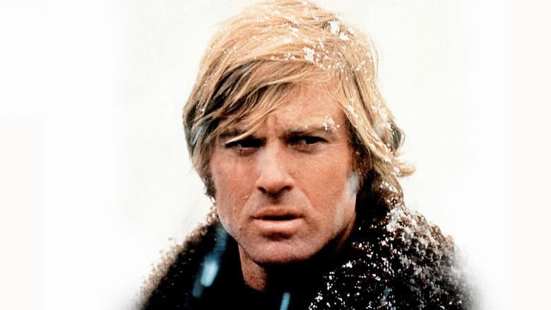 Robert Redford: The Golden Look still
