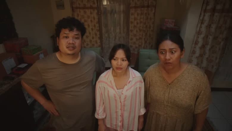 Sambung Silaturahmi still