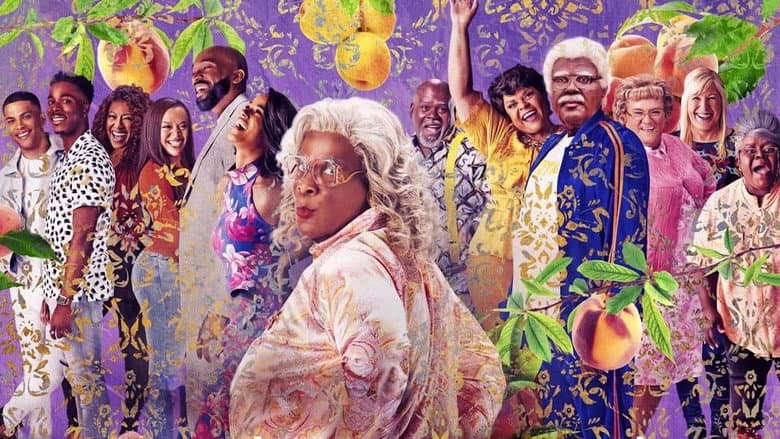 Madea's Destination Wedding still