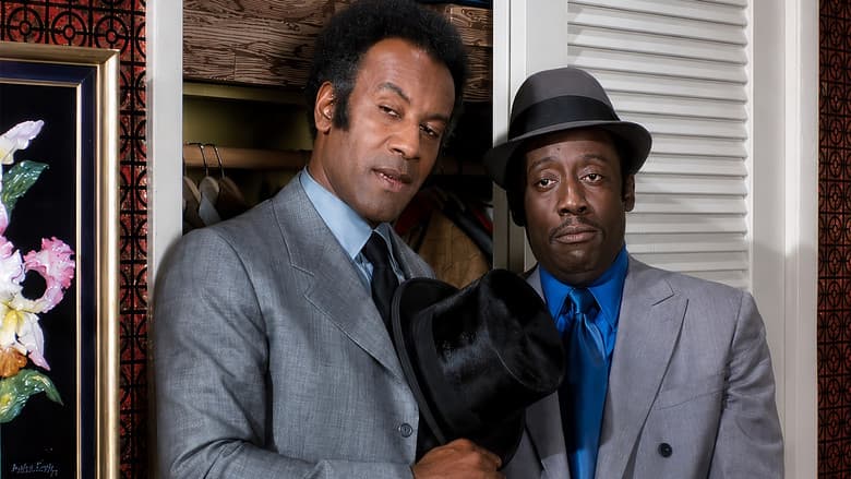 Cotton Comes to Harlem still