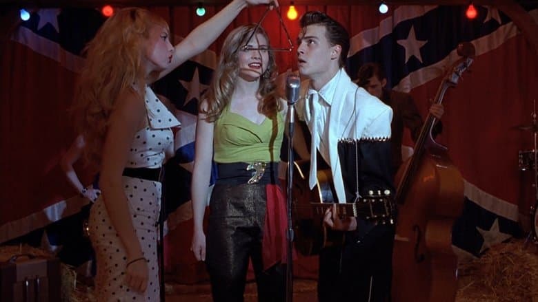Cry-Baby still