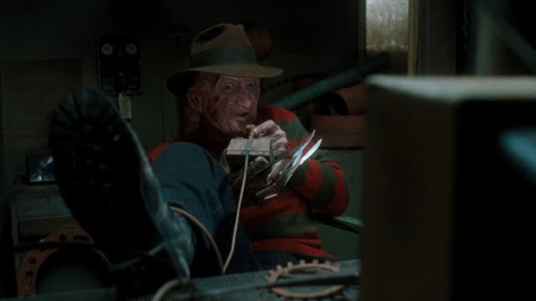 Freddy's Dead: The Final Nightmare still