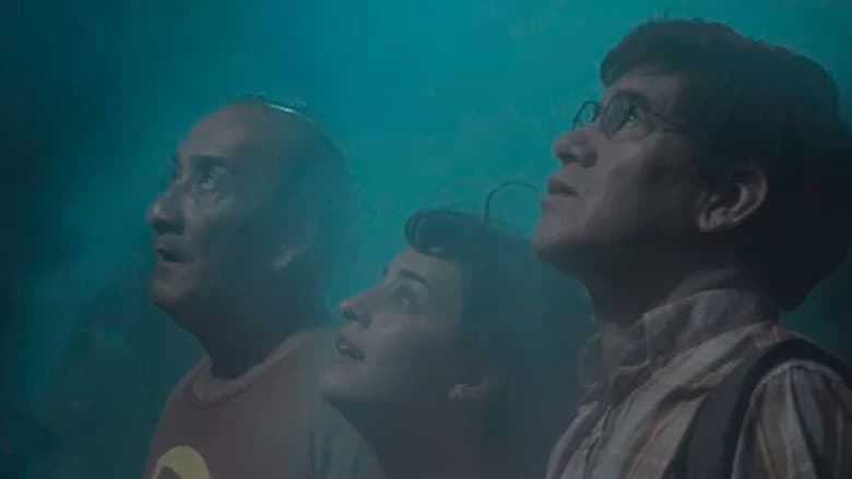 La luz mala still