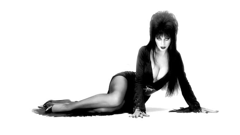 Elvira: Mistress of the Dark still