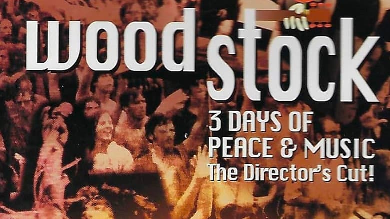 Woodstock still
