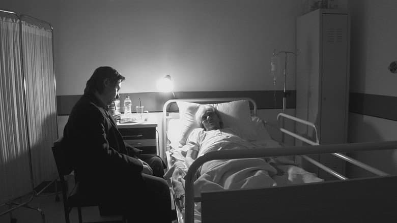 The Woman in the Room still