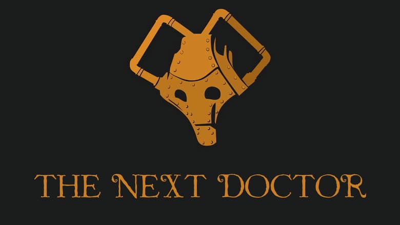 Doctor Who: The Next Doctor still
