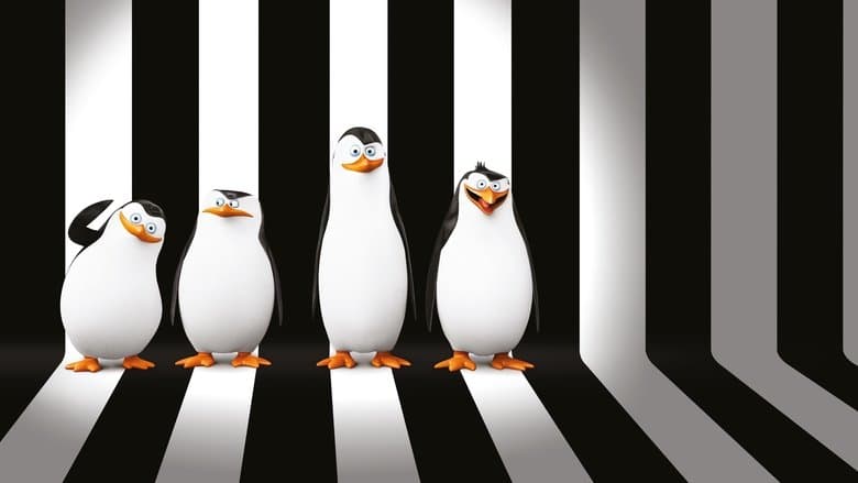 Penguins of Madagascar still