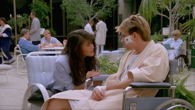 Gleaming the Cube still