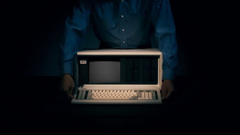 Silicon Cowboys still
