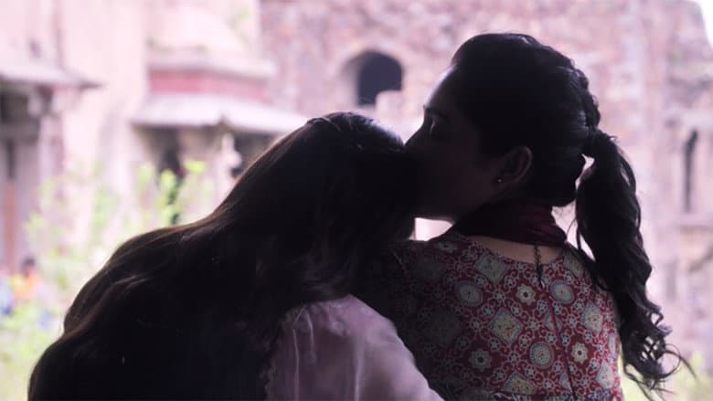 Ek Ladki Ko Dekha Toh Aisa Laga still