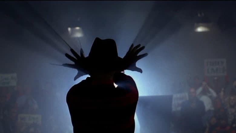 Wes Craven's New Nightmare still