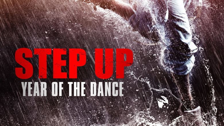 Step Up: Year of the Dance still