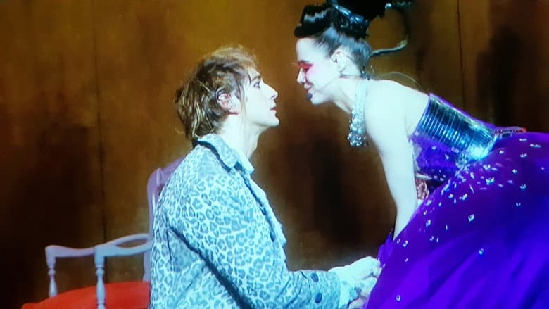Mozart, l'opéra rock still