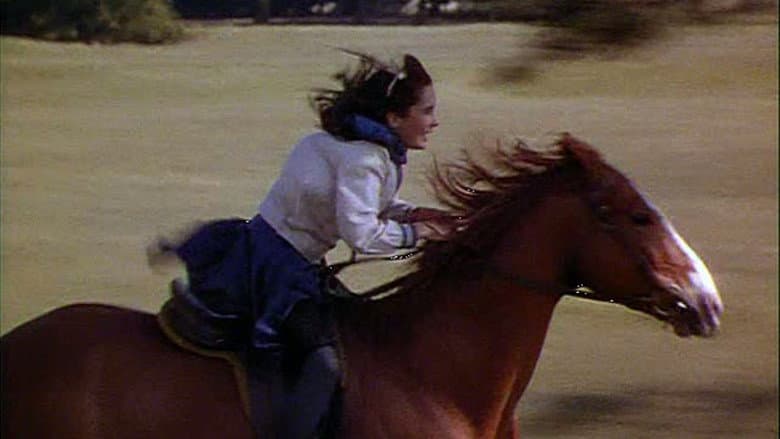 National Velvet still