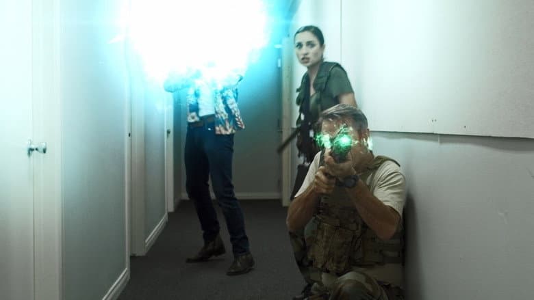 Monster Hunters still