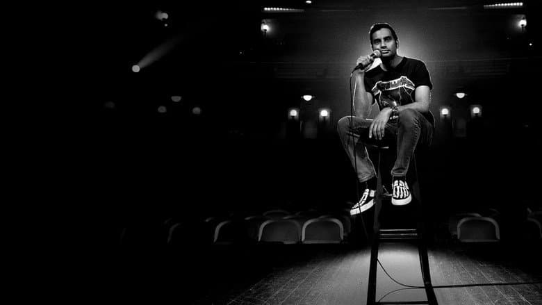 Aziz Ansari: Right Now still