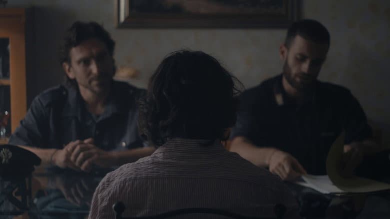 Level Four still