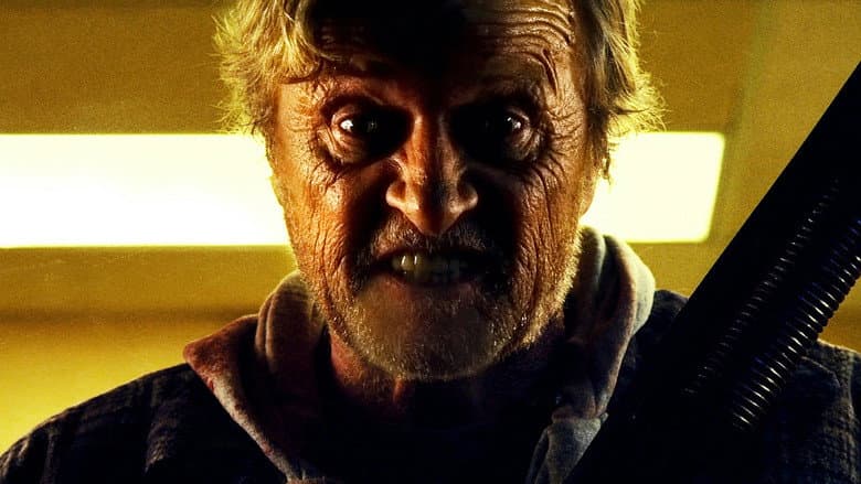 Hobo with a Shotgun still