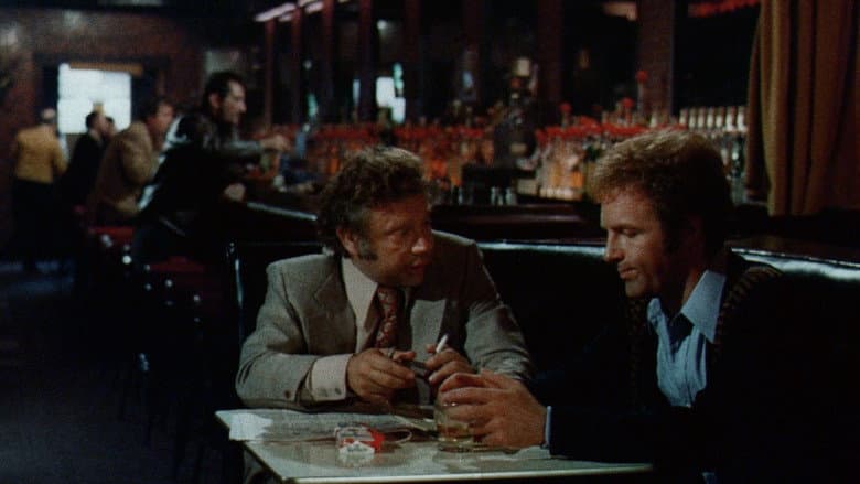 The Gambler still