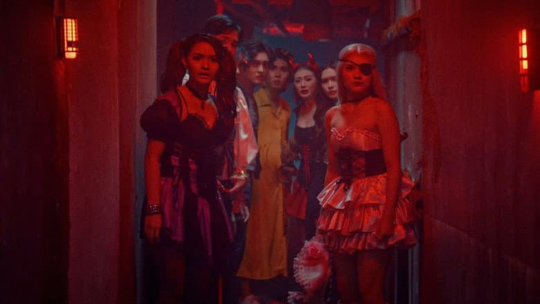 Shake, Rattle & Roll Evil Origins still
