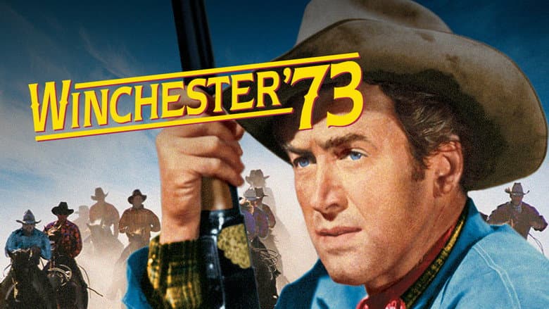 Winchester '73 still